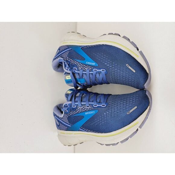 Brooks Women 6 Comfy footwear - Picture 9 of 10